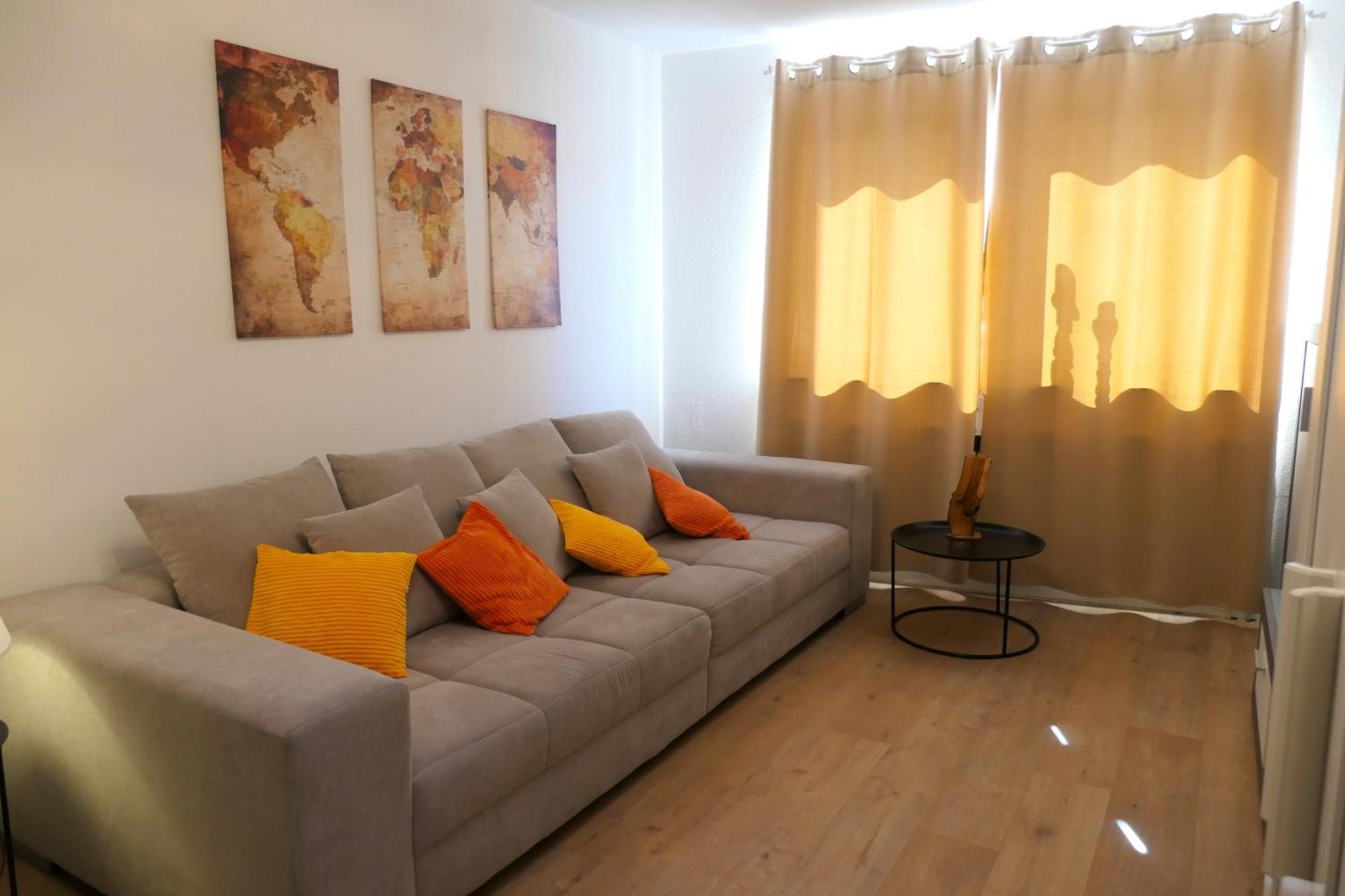 Schoelerberg Apartment Mit Tiefgaragenparkplatz Und Kingsize-Bett Osnabruck Bagian luar foto