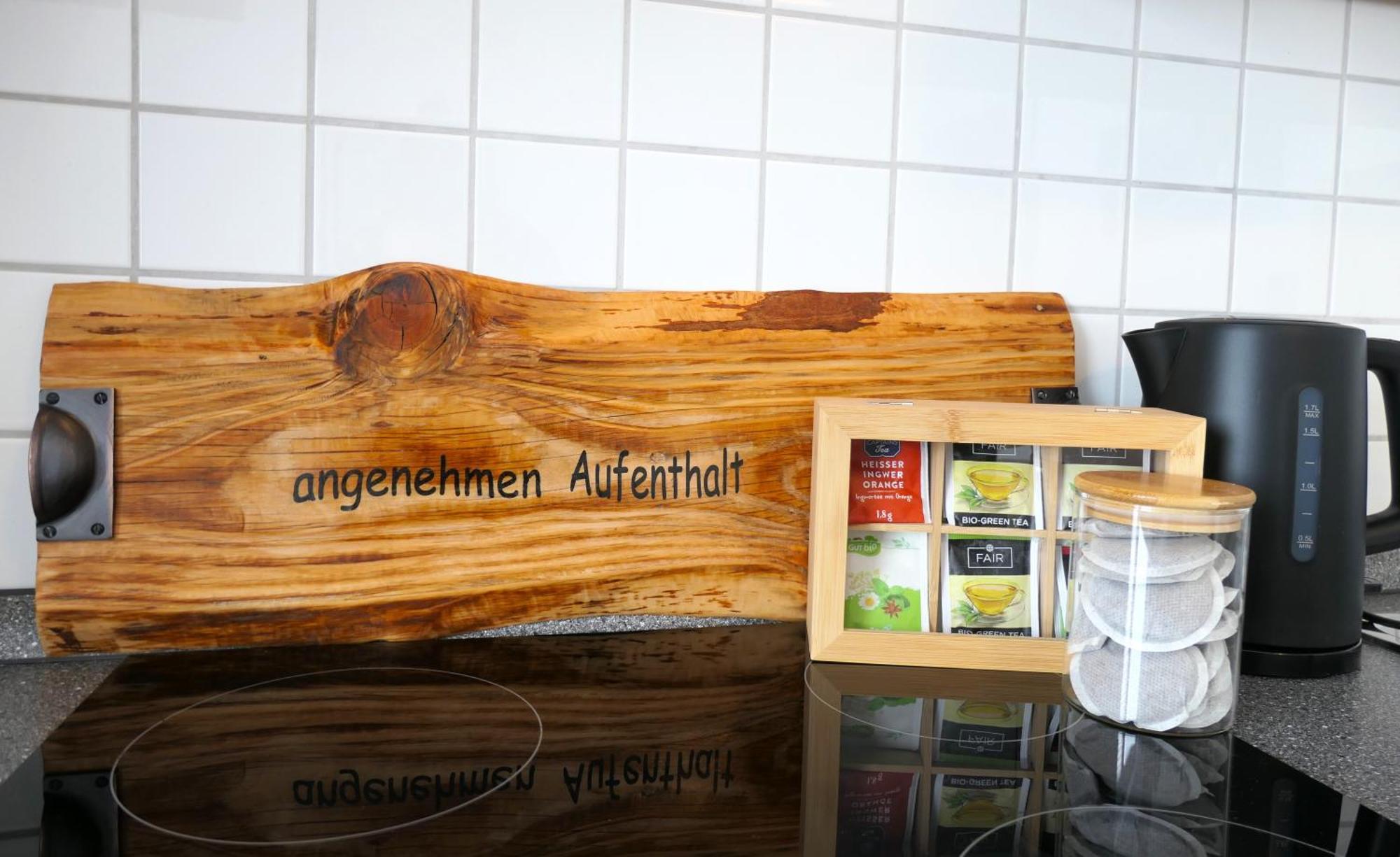 Schoelerberg Apartment Mit Tiefgaragenparkplatz Und Kingsize-Bett Osnabruck Bagian luar foto